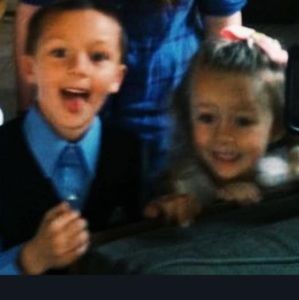 Meet your Posher, Jaelynn